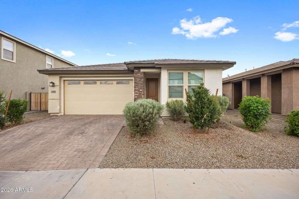 25602 S 224TH Place, Queen Creek, AZ 85142 — photo 2
