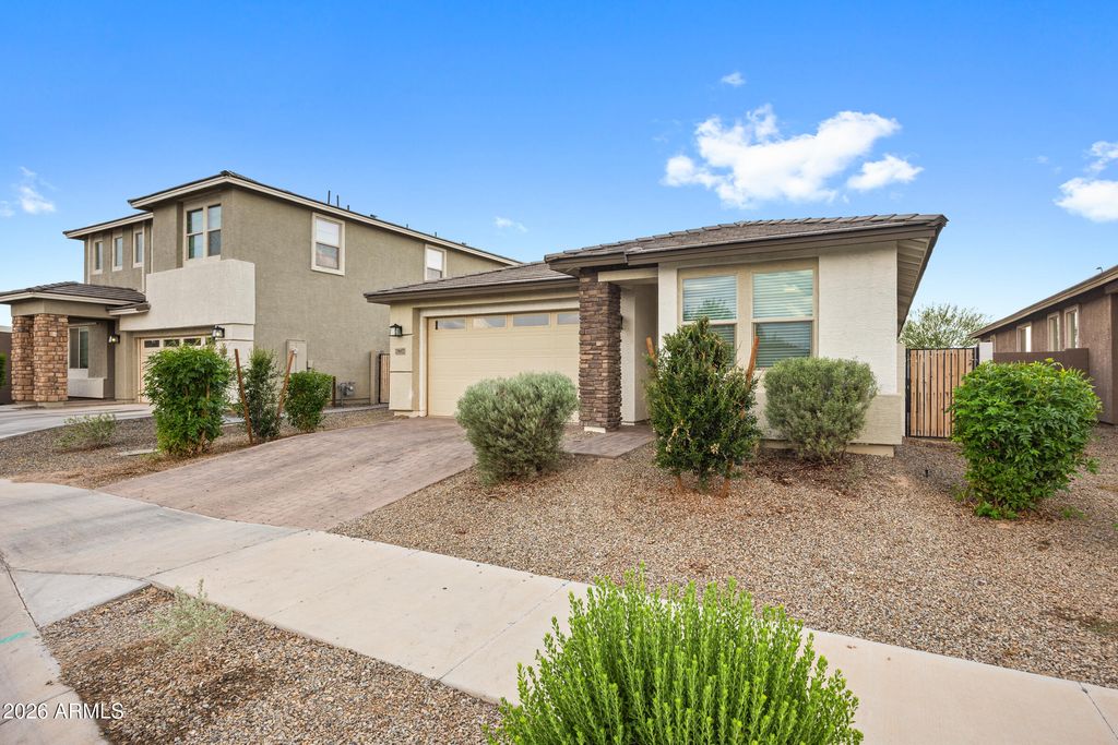 25602 S 224TH Place, Queen Creek, AZ 85142 — photo 3