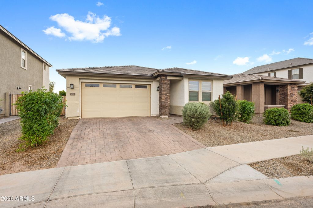 25602 S 224TH Place, Queen Creek, AZ 85142 — photo 4