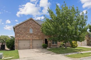 326 Blackhaw Drive, Fate, TX 75087