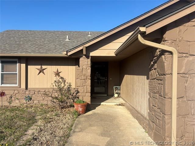 3114 S Maple Place, Broken Arrow, OK 74012