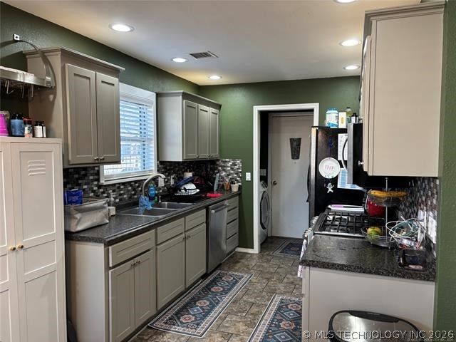 3114 S Maple Place, Broken Arrow, OK 74012