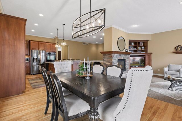 18224 Justice Way, Lakeville, MN 55044