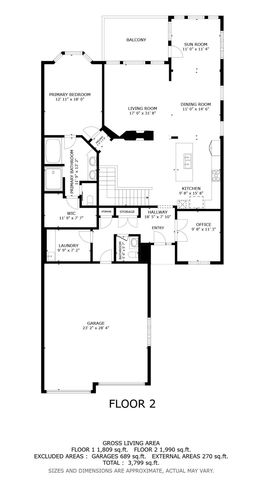 18224 Justice Way, Lakeville, MN 55044