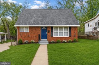5 PEPPER MILL DR, Capitol Heights, MD 20743