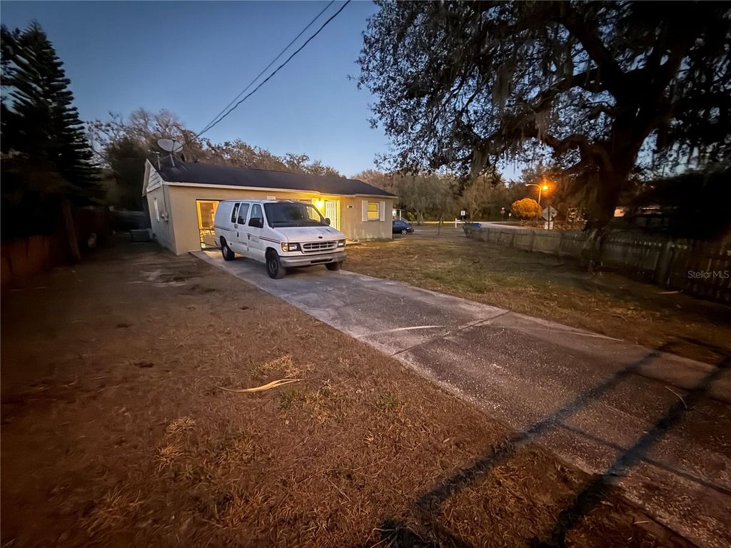 12455 TERRA CEIA AVENUE, New Port Richey, FL 34654