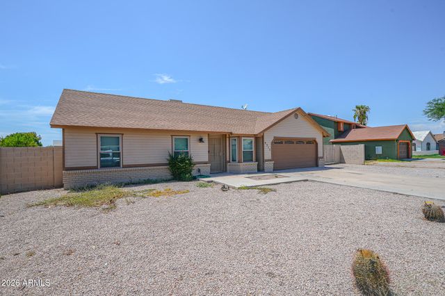 9315 E DALLAS Street, Mesa, AZ 85207