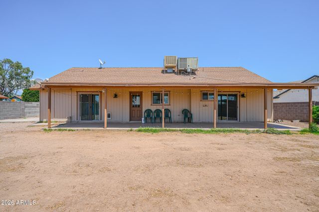 9315 E DALLAS Street, Mesa, AZ 85207