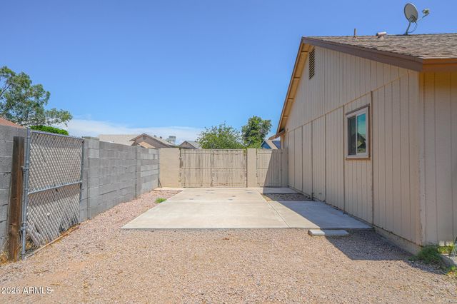 9315 E DALLAS Street, Mesa, AZ 85207
