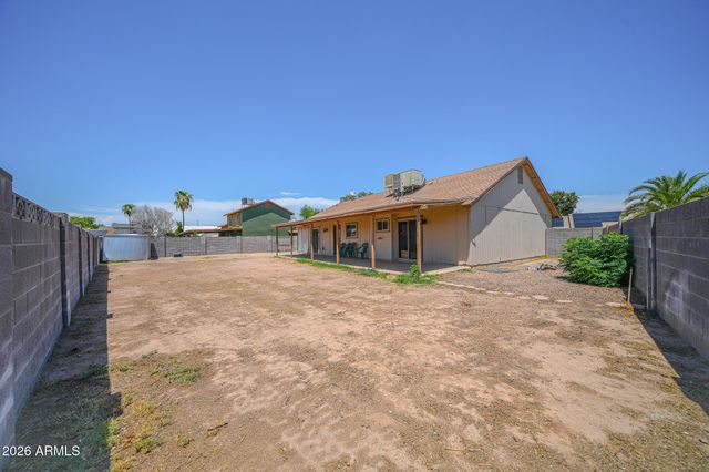9315 E DALLAS Street, Mesa, AZ 85207