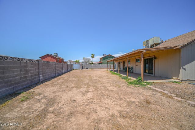 9315 E DALLAS Street, Mesa, AZ 85207