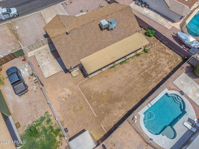 9315 E DALLAS Street, Mesa, AZ 85207