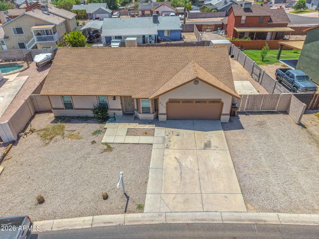 9315 E DALLAS Street, Mesa, AZ 85207