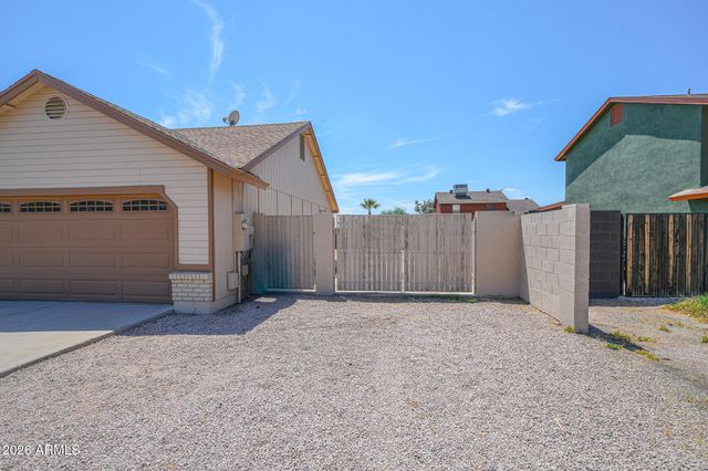 9315 E DALLAS Street, Mesa, AZ 85207
