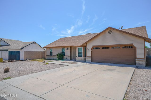 9315 E DALLAS Street, Mesa, AZ 85207
