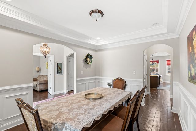 8491 Juxa Drive, Myrtle Beach, SC 29579