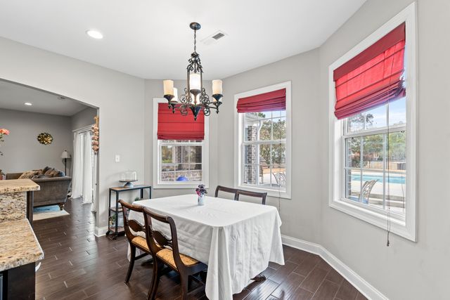 8491 Juxa Drive, Myrtle Beach, SC 29579