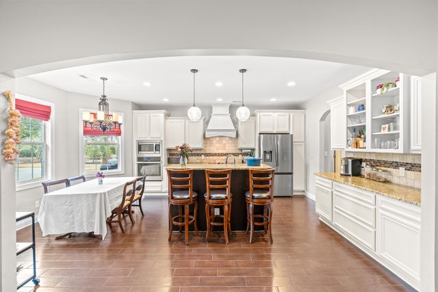 8491 Juxa Drive, Myrtle Beach, SC 29579