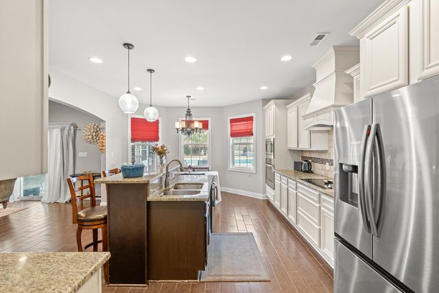 8491 Juxa Drive, Myrtle Beach, SC 29579