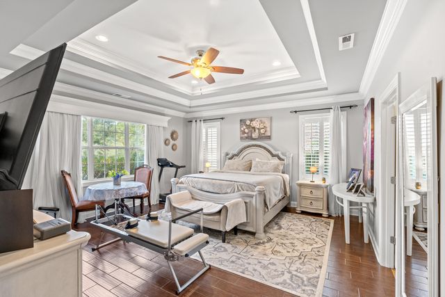 8491 Juxa Drive, Myrtle Beach, SC 29579