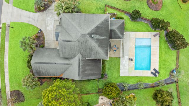 8491 Juxa Drive, Myrtle Beach, SC 29579