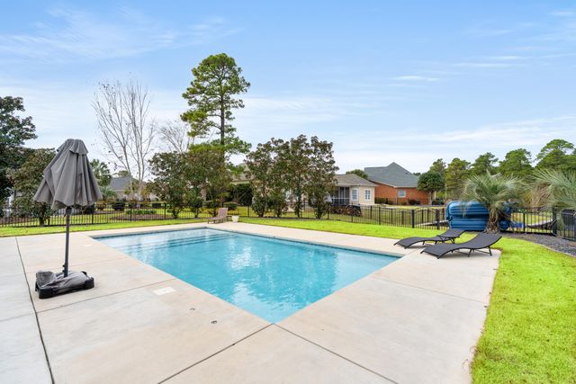 8491 Juxa Drive, Myrtle Beach, SC 29579