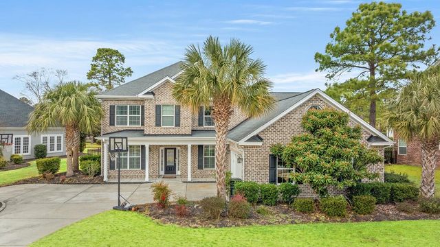8491 Juxa Drive, Myrtle Beach, SC 29579