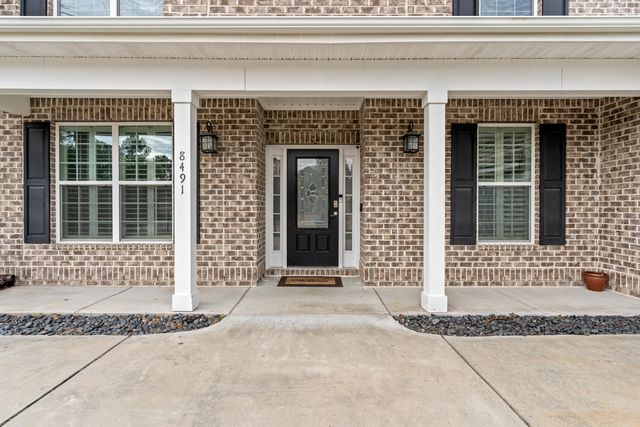 8491 Juxa Drive, Myrtle Beach, SC 29579