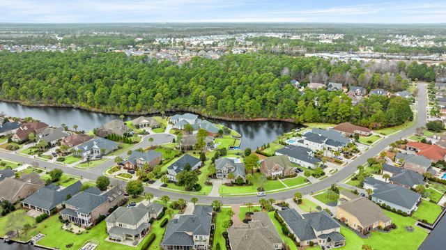 8491 Juxa Drive, Myrtle Beach, SC 29579