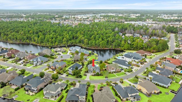 8491 Juxa Drive, Myrtle Beach, SC 29579