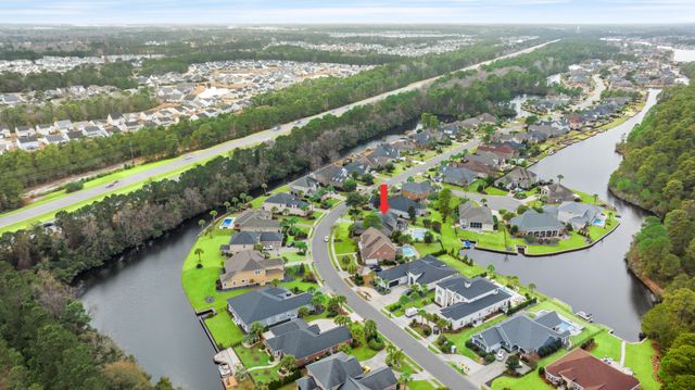 8491 Juxa Drive, Myrtle Beach, SC 29579