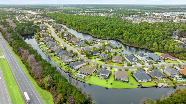 8491 Juxa Drive, Myrtle Beach, SC 29579