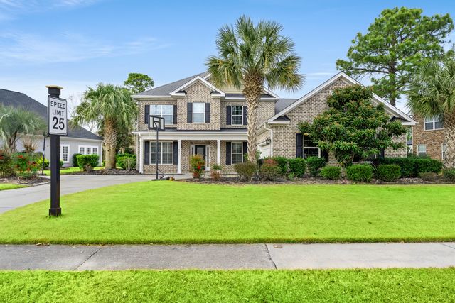8491 Juxa Drive, Myrtle Beach, SC 29579