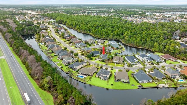 8491 Juxa Drive, Myrtle Beach, SC 29579