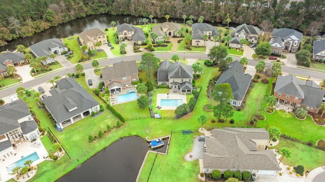 8491 Juxa Drive, Myrtle Beach, SC 29579