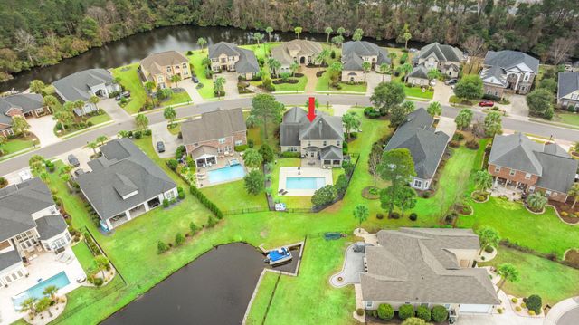 8491 Juxa Drive, Myrtle Beach, SC 29579