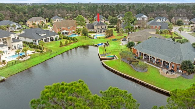 8491 Juxa Drive, Myrtle Beach, SC 29579