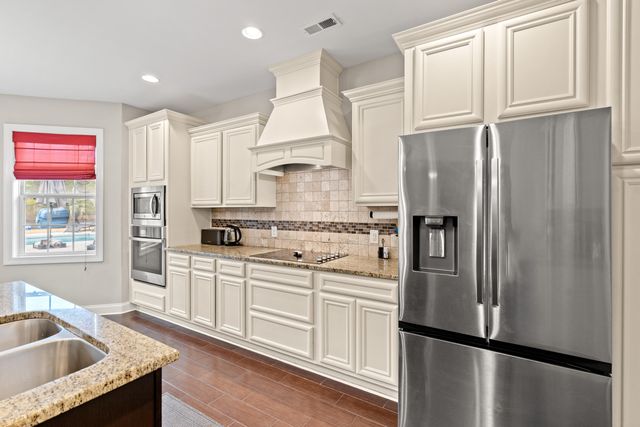 8491 Juxa Drive, Myrtle Beach, SC 29579