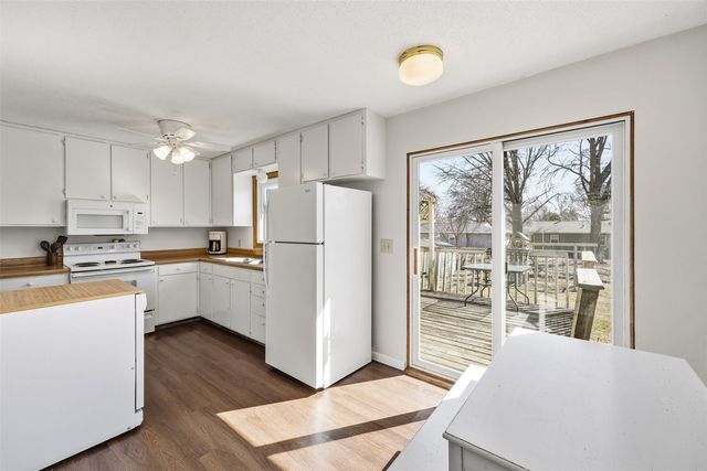 1805 Gleason Ave, Iowa City, IA 52240