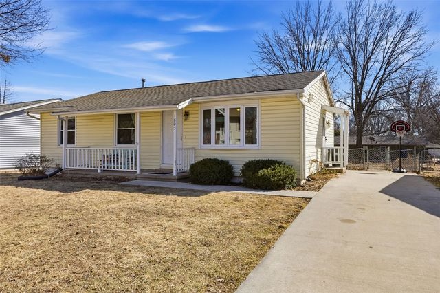 1805 Gleason Ave, Iowa City, IA 52240