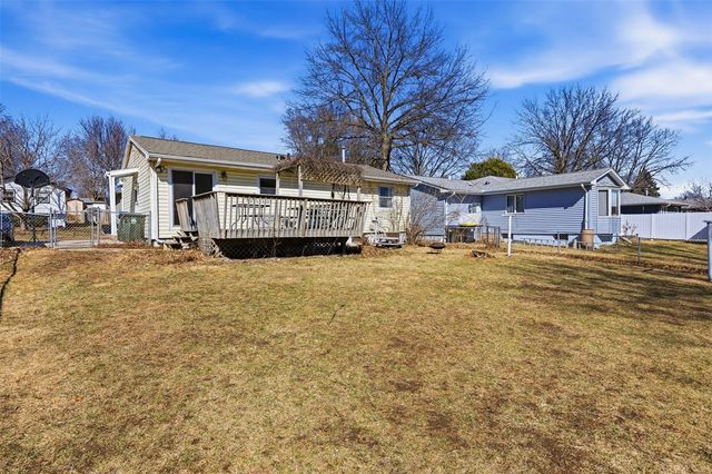 1805 Gleason Ave, Iowa City, IA 52240