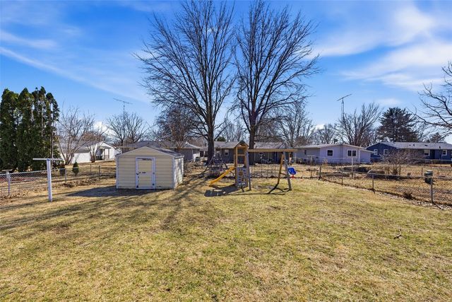 1805 Gleason Ave, Iowa City, IA 52240