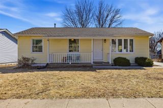 1805 Gleason Ave, Iowa City, IA 52240