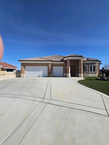 26461 Edgewater Lane, Helendale, CA 92342