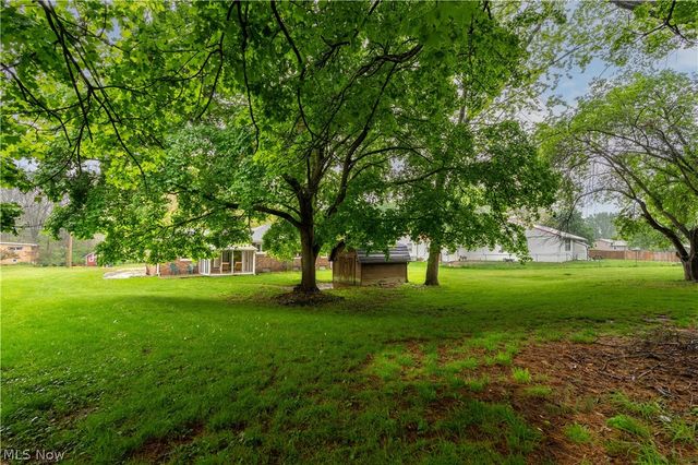 1213 Pleasantview Avenue SE, North Canton, OH 44720