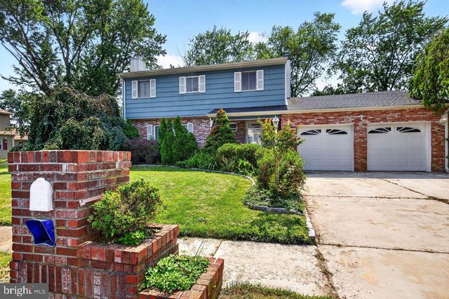 717 DORIS TER, Neptune, NJ 07753