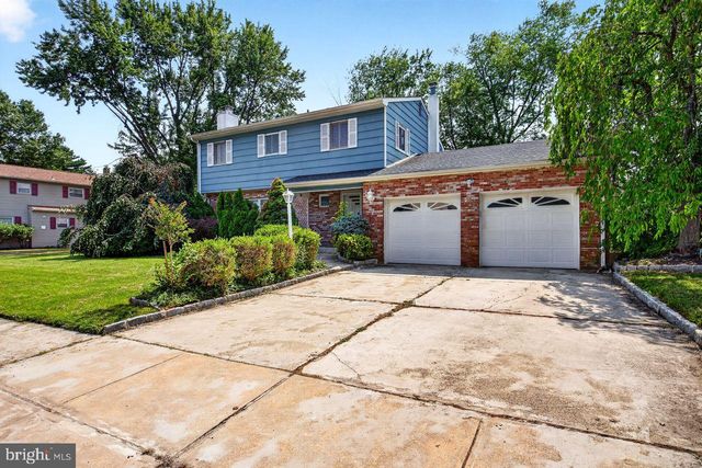 717 DORIS TER, Neptune, NJ 07753