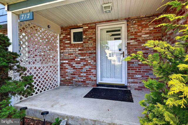 717 DORIS TER, Neptune, NJ 07753