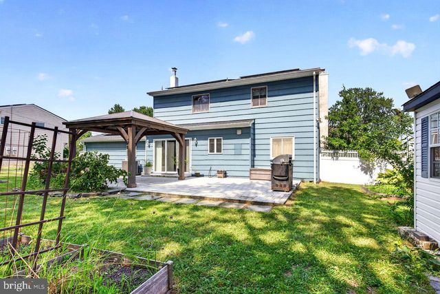 717 DORIS TER, Neptune, NJ 07753