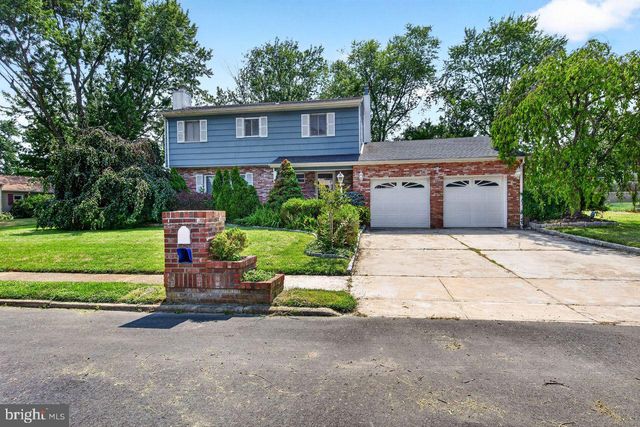 717 DORIS TER, Neptune, NJ 07753